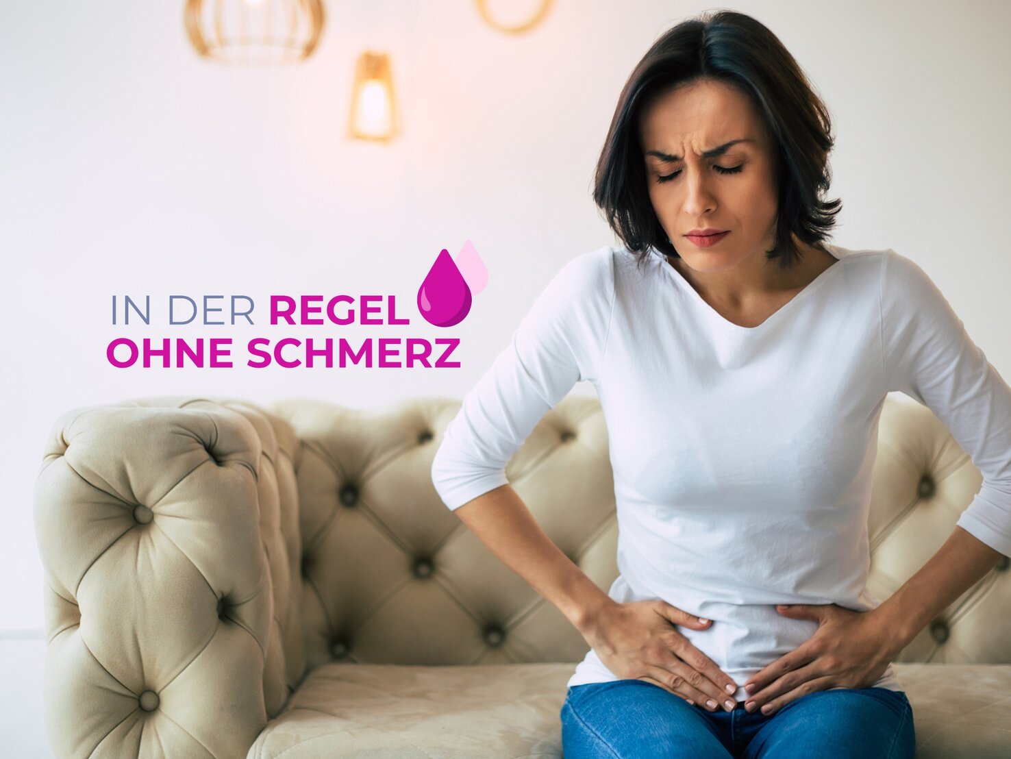 Myom Symptome Typische Anzeichen eines Tumors in der Gebärmutter