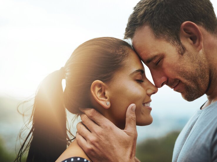 Seelenverwandtschaft.jpg | © iStock/PeopleImages