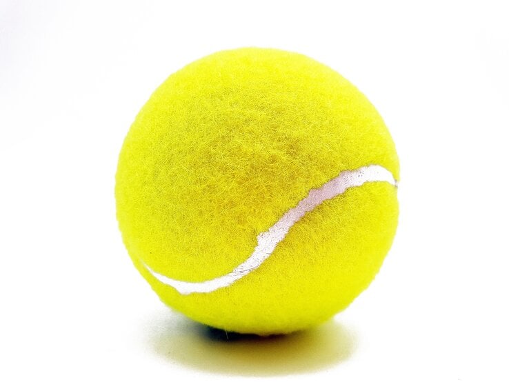 Tennisball