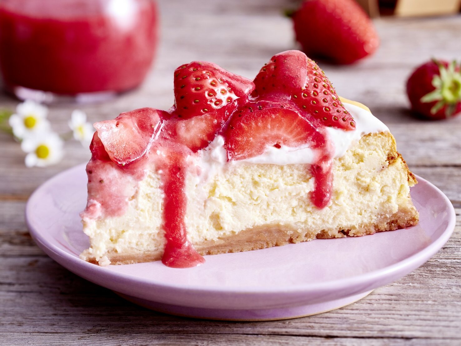 Backrezepte: Kuchen, Torten und Herzhaftes zum Genießen