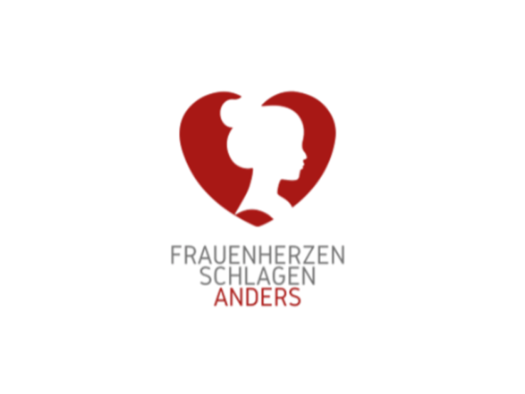 Logo Frauenherzen | © PR